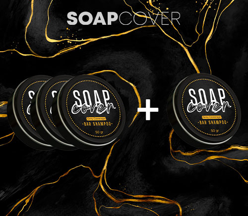 SoapCover Anasayfa